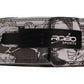 Anime Weight Lifting Belt with Lever Buckle – 10mm Genuine Leather Gym Belt