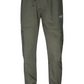 Robo Sports Men’s Cargo Durable Trousers with 6 Pockets
