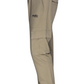 Robo Sports Men’s Cargo Durable Trousers with 6 Pockets