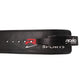 Anime Weight Lifting Belt with Lever Buckle – 10mm Genuine Leather Gym Belt