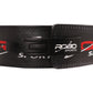 Anime Weight Lifting Belt with Lever Buckle – 10mm Genuine Leather Gym Belt