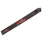 Anime Weight Lifting Belt with Lever Buckle – 10mm Genuine Leather Gym Belt