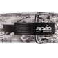 Anime Weight Lifting Belt with Lever Buckle – 10mm Genuine Leather Gym Belt