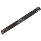 Anime Weight Lifting Belt with Lever Buckle – 10mm Genuine Leather Gym Belt