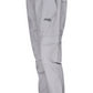 Robo Sports Men’s Cargo Durable Trousers with 6 Pockets