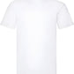 Men’s T-Shirt 100% Cotton (Pack of 5) Black white t Shirt – Soft, Comfortable, Classic Fit