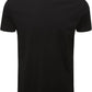 Men’s T-Shirt 100% Cotton (Pack of 5) Black white t Shirt – Soft, Comfortable, Classic Fit