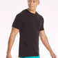 Men’s T-Shirt 100% Cotton (Pack of 5) Black white t Shirt – Soft, Comfortable, Classic Fit