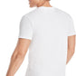 Men’s T-Shirt 100% Cotton (Pack of 5) Black white t Shirt – Soft, Comfortable, Classic Fit