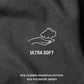 Men’s T-Shirt 100% Cotton (Pack of 5) Black white t Shirt – Soft, Comfortable, Classic Fit