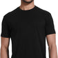 Men’s T-Shirt 100% Cotton (Pack of 5) Black white t Shirt – Soft, Comfortable, Classic Fit