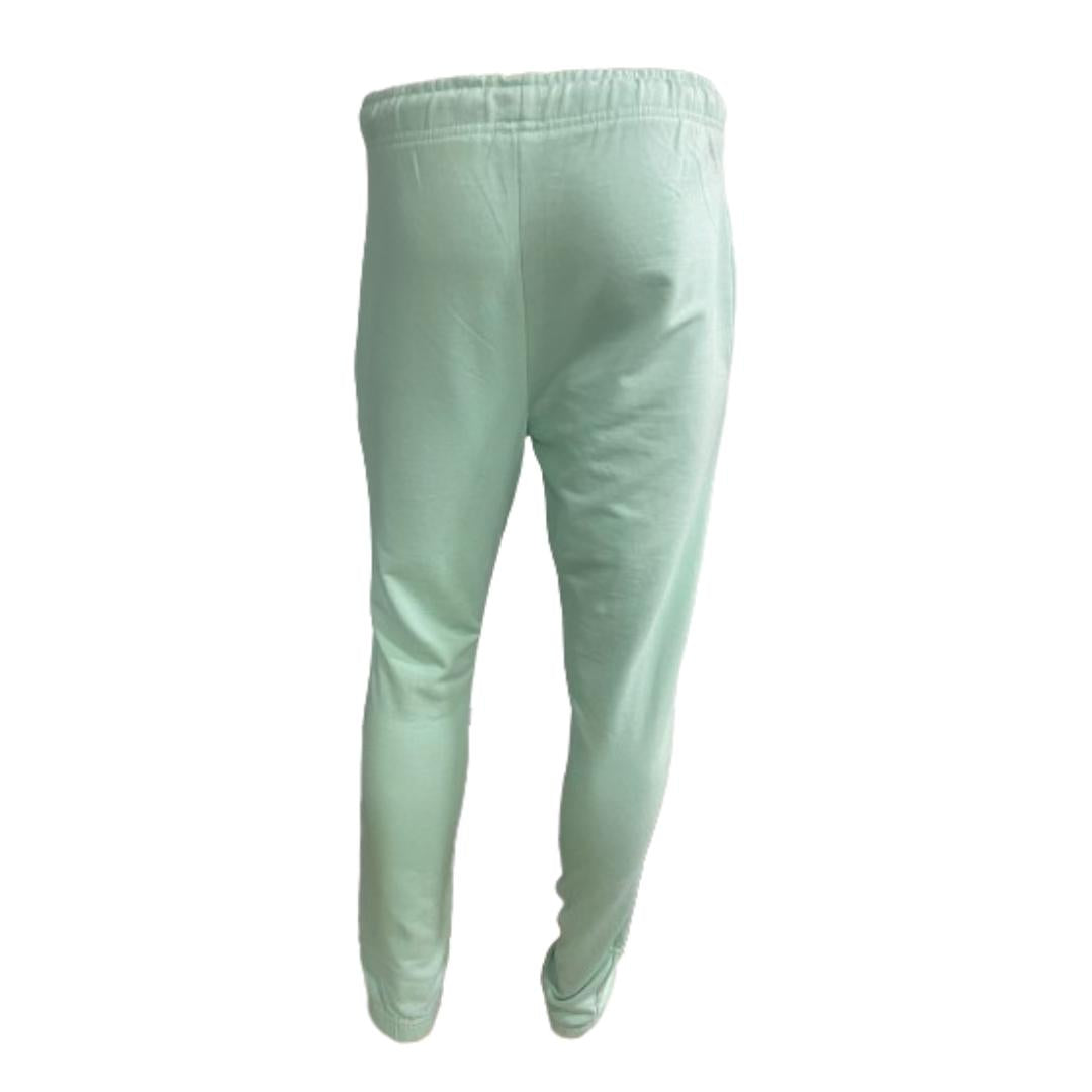 ROBO SPORTS Women’s Joggers – Slim Fit Fleece Trousers for Gym, Yoga & Daily Wear