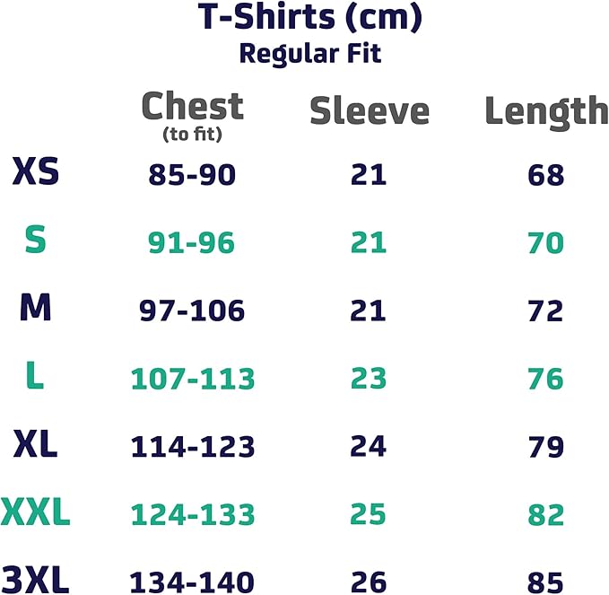 Men’s T-Shirt 100% Cotton (Pack of 5) Black white t Shirt – Soft, Comfortable, Classic Fit