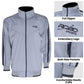 Men’s Striped Tracksuit Set – Jogging Suit for Gym, Casual & Sportswear