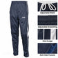 Men’s Striped Tracksuit Set – Jogging Suit for Gym, Casual & Sportswear