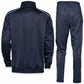 Men’s Striped Tracksuit Set – Jogging Suit for Gym, Casual & Sportswear