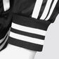 New Mens Tracksuit Sets Bottoms Jogging Casual Gym Jogging Striped Sweat Suits