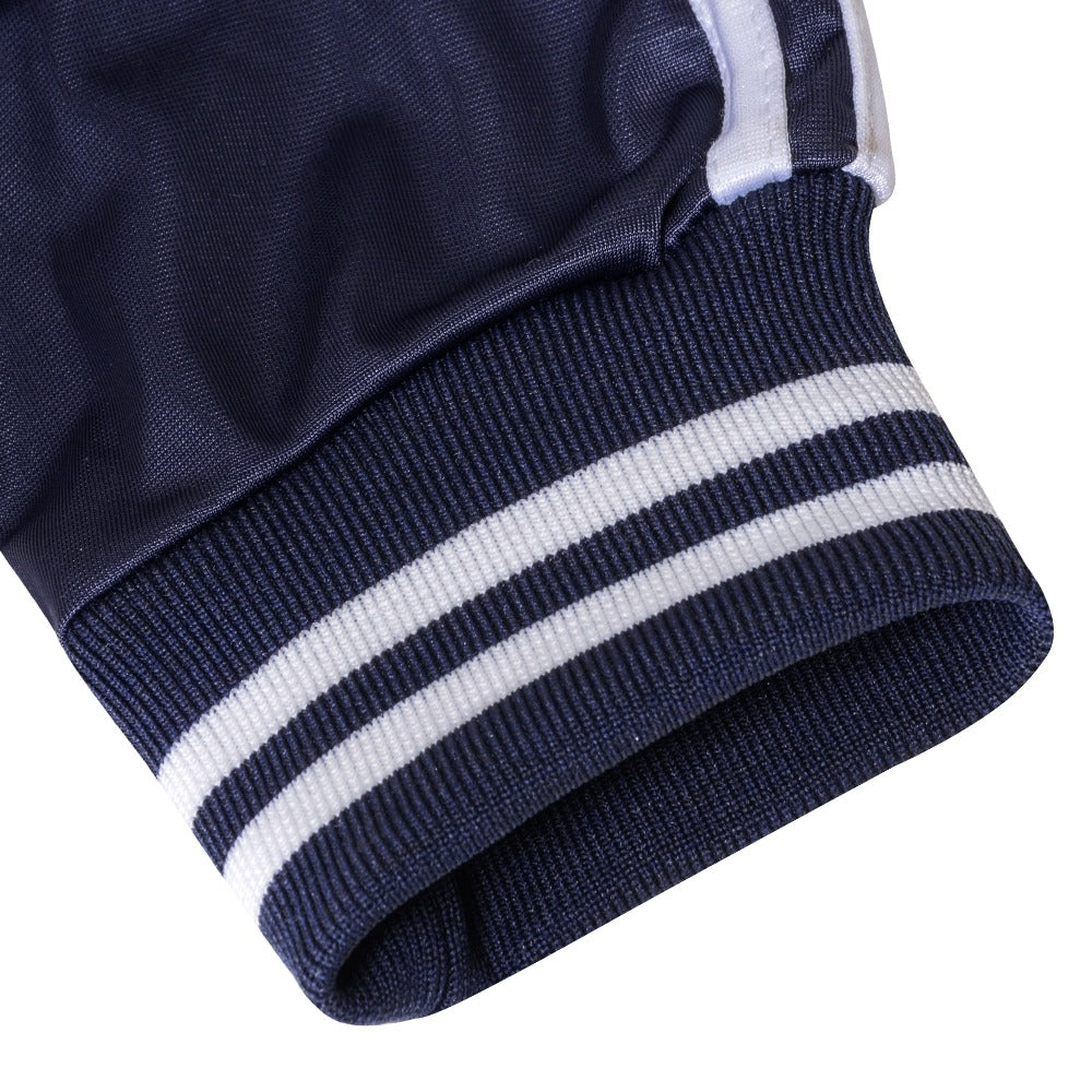 New Mens Tracksuit Sets Bottoms Jogging Casual Gym Jogging Striped Sweat Suits