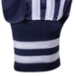 New Mens Tracksuit Sets Bottoms Jogging Casual Gym Jogging Striped Sweat Suits