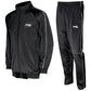 Robo Sports Men’s Tracksuit Set – 2-Piece Athletic Sweat Suit for Training & Casual Wear