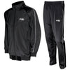 Robo Sports Men’s Tracksuit Set – 2-Piece Athletic Sweat Suit for Training & Casual Wear