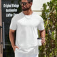 Men’s T-Shirt 100% Cotton (Pack of 5) Black white t Shirt – Soft, Comfortable, Classic Fit