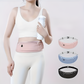 Unisex Ultra-Thin Running Belt – Lightweight & Secure Fitness Waist Bag