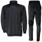 Robo Sports Men’s Tracksuit Set – 2-Piece Athletic Sweat Suit for Training & Casual Wear