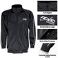 Robo Sports Men’s Tracksuit Set – 2-Piece Athletic Sweat Suit for Training & Casual Wear