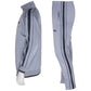 Men’s Striped Tracksuit Set – Jogging Suit for Gym, Casual & Sportswear
