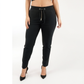 ROBO SPORTS Women’s Joggers – Slim Fit Fleece Trousers for Gym, Yoga & Daily Wear
