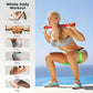 5pcs Resistance Bands Set – Tension Bands for Full Body Workout