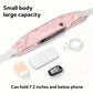 Unisex Ultra-Thin Running Belt – Lightweight & Secure Fitness Waist Bag