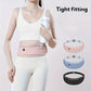 Unisex Ultra-Thin Running Belt – Lightweight & Secure Fitness Waist Bag