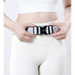 Unisex Ultra-Thin Running Belt – Lightweight & Secure Fitness Waist Bag