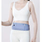 Unisex Ultra-Thin Running Belt – Lightweight & Secure Fitness Waist Bag