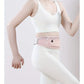 Unisex Ultra-Thin Running Belt – Lightweight & Secure Fitness Waist Bag
