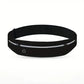 Unisex Ultra-Thin Running Belt – Lightweight & Secure Fitness Waist Bag