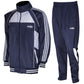 New Mens Tracksuit Sets Bottoms Jogging Casual Gym Jogging Striped Sweat Suits